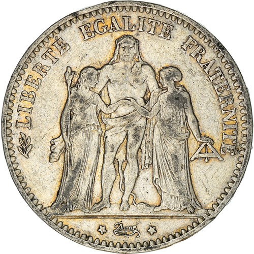 Monnaie france hercule - france,, hercule,