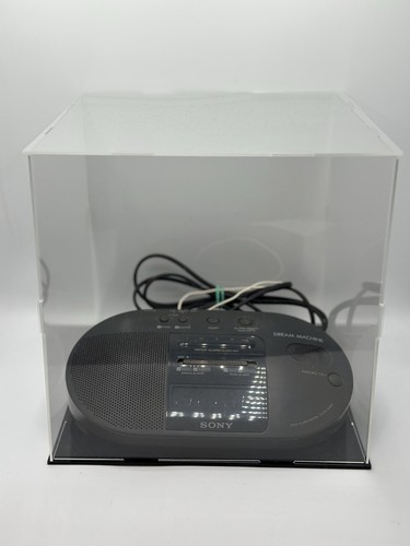 Radio vintage 1999 sony - radio,