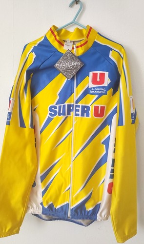 Systeme pro team issue - u,