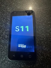 Smartphone Altice S11 Debloque Tout Opérateur Parfait Etat petit prix