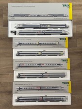 Trix 22364+23438+23439+23444