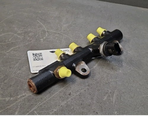 Rampe injecteur renault clio - rampe,