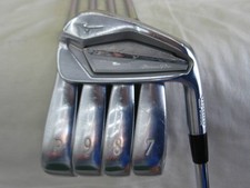 Set de fers Mizuno MIZUNO Pro 719 6-9 + Pw Dynamic Gold 95 R300 5 pièces...
