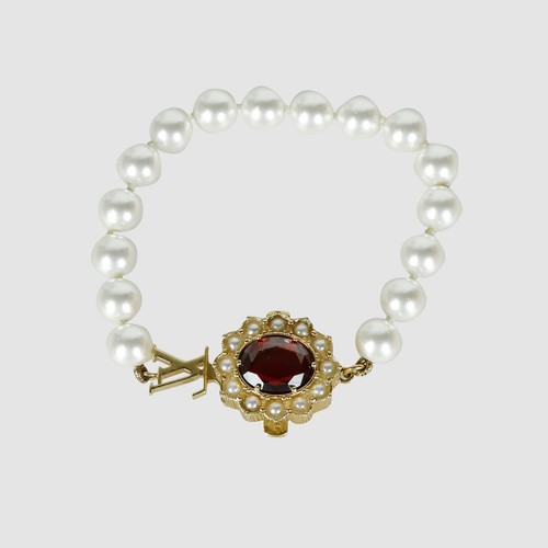 Louis vuitton bracelet dynasty - vuitton,