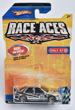 Hot wheels 2008 race aces - hot,