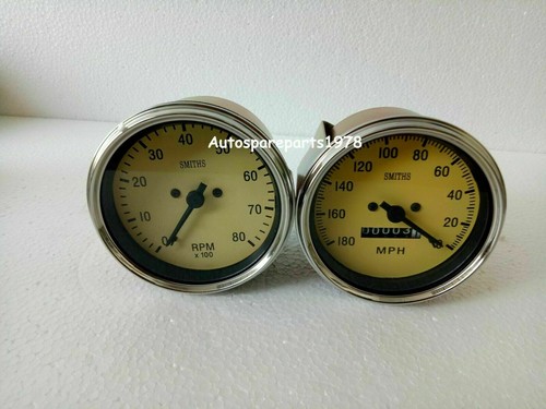 Smiths réplique mm - smiths,