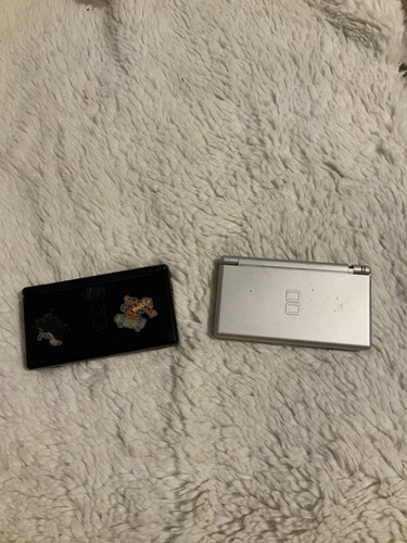 Lot console nintendo ds - lot,