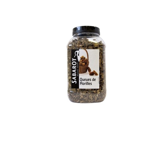 Queues morilles 500g - 500g, –