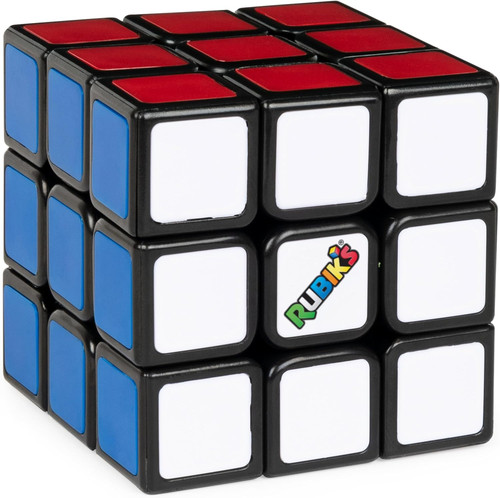 Rubik cube the original - rubik's,