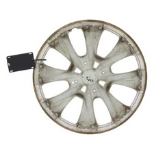 Enjoliveur PEUGEOT 208 ACTIVE