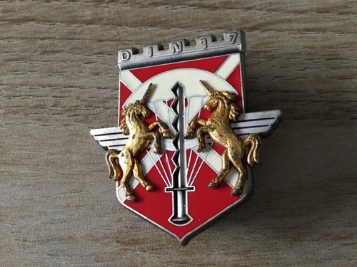 Insigne tap rgp ca - , rgp.