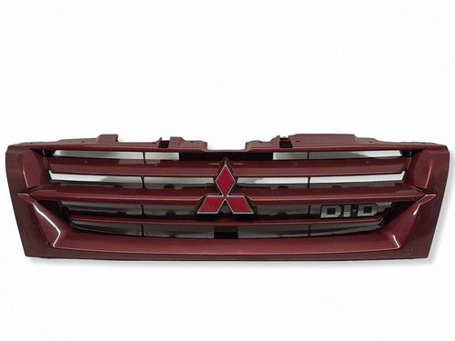 Mitsubishi pajero 2000 grille - 2000,
