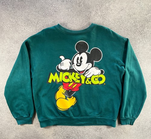 Sweat disney mickey co - sweat, &