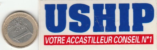 Autocollants sport voile - autocollants,