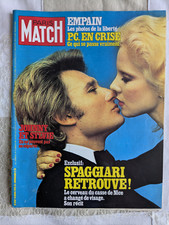 Paris Match n°1507# 14.04