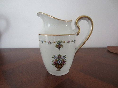 Porcelaine limoge ancien - porcelaine,