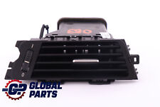 BMW E90 E91 E92 E93 Grille d'aération Air Grille Gauche Tableau de bord Évent 