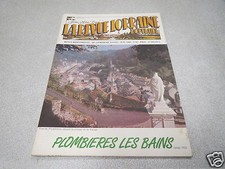 CA891 LA REVUE LORRAINE