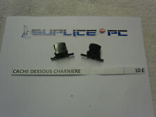 Packard Bell Horus G2 cache dessous charniere