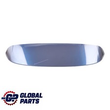 BMW F45 Spoiler arrière Couvercle coffre supérieur Panneau hayon Mediterran Bleu