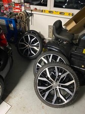 Jantes Santiago Golf 7/ 7.5