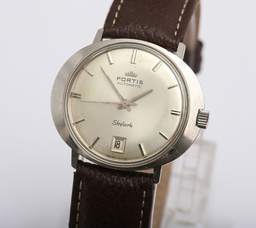 Fortis skylark vintage space - skylark, vintage!
