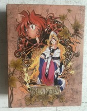 Slayers Try DVD Collector Coffret 