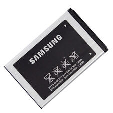 BATTERIE origine SAMSUNG AB553446BU GT-B2100 Solid C3300K E1110 E1130 E2120 P920