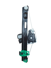 Lève-vitre Arrière Droit avec Moteur pour BMW Série 1 E87 116 118 120 130