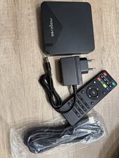 Android TV Box X96 Mini+ 4K –bonne État