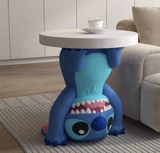 Table Basse En Résine Désign