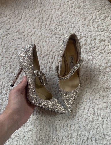Escarpins jimmy choo - escarpins,