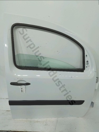 Porte avant droite renault - droite,