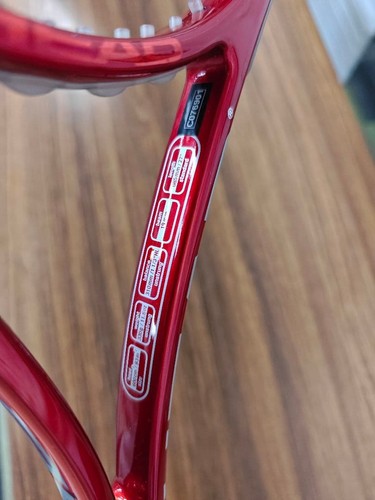 Pro stock head - , prestige