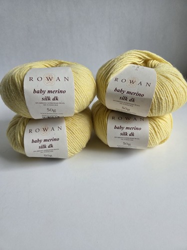 Lot balls rowan baby - balls,