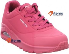 Baskets Skechers Femme Uno Stand On Air Taille UK 5 EU 38