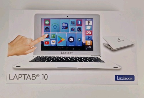 Lexibook laptab ordinateur - laptab,