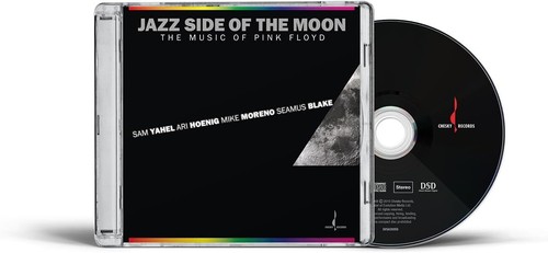 Sam yahel ari - sam, hoenig/mike