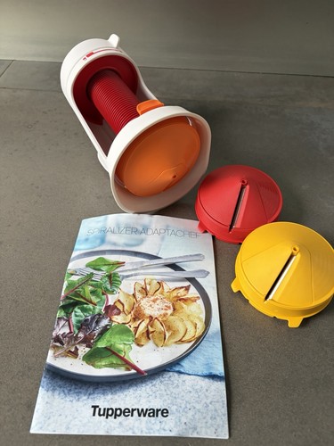 Tupperware adaptachef - tupperware,
