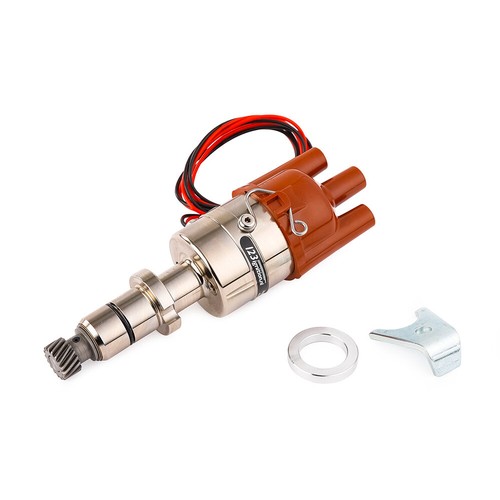 Allumeur électronique 123