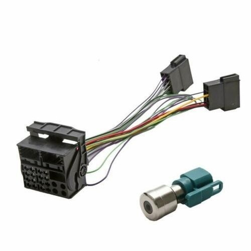 Adaptateur câblage rcd500 - de,