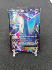 Latios Ex 101/108 XY Carte