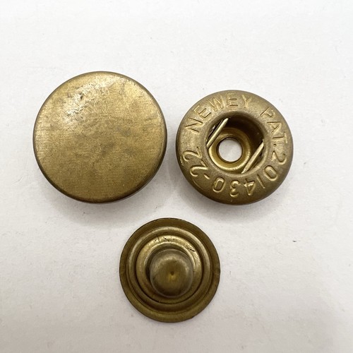 Genuine ww2 newey three part - genuine,