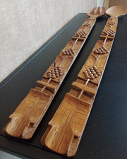 Grande Fourchette & Cuillère
