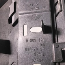 Repetiteur clignotant avant