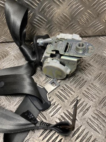 Ceinture arriere droit renault - droit,