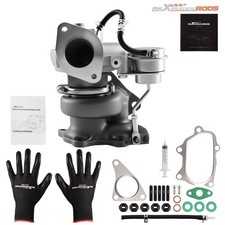 Td04l turbocharger for subaru - for,