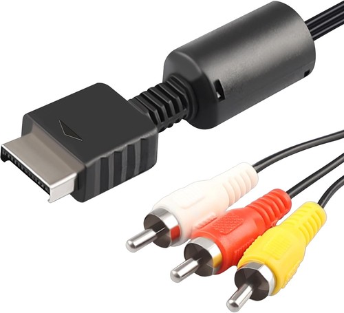 Cable for ps2 - cable,