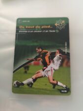 Du Bout Du Pied Carte France