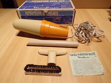 Aspirateur auto MOULINEX 12 v .